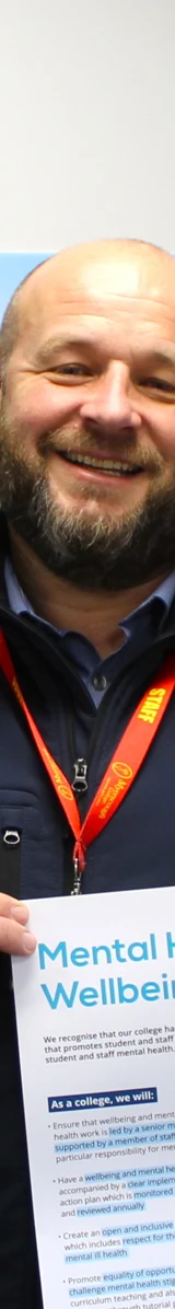 WES AOC MENTAL CHARTER